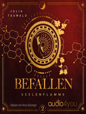 cover image of Befallen